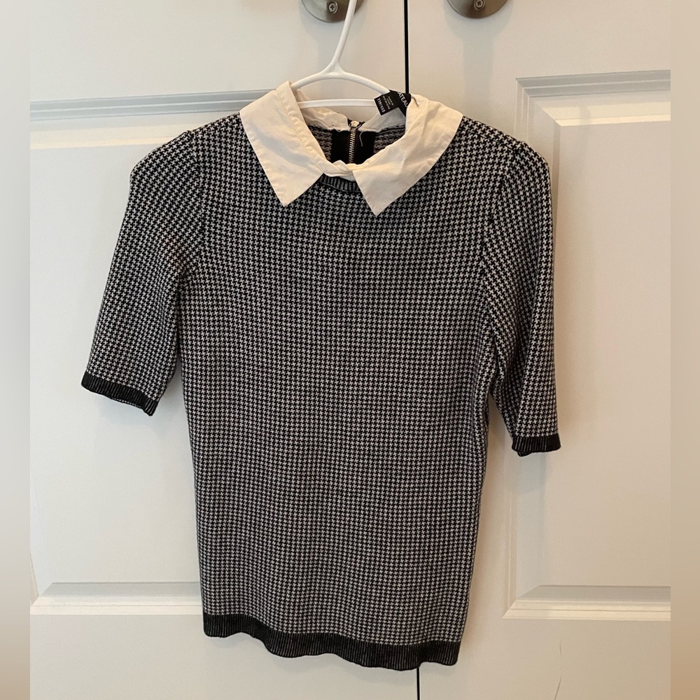 La chateau top - size xxs